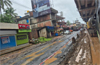 Restore NH-75 to motorable condition in Kalladka within a week, District in Charge Minister tells NHAI